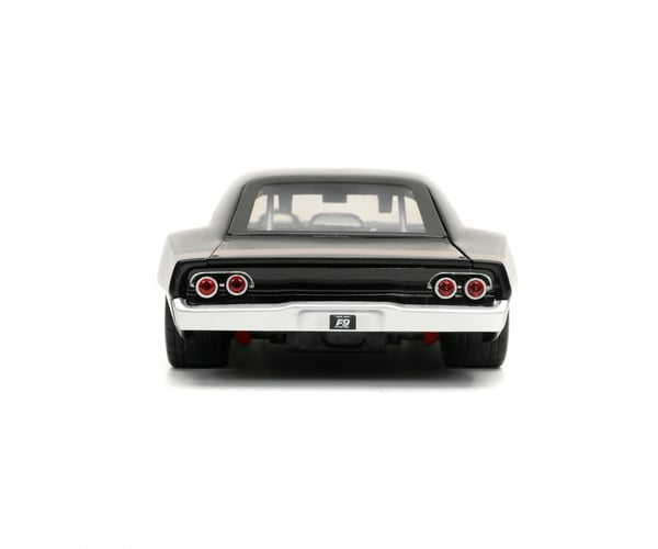 Miniatyrbillede 3 af 12: Jada Toys Fast & Furious 1968 Dodge Charger Widebody 1:24
