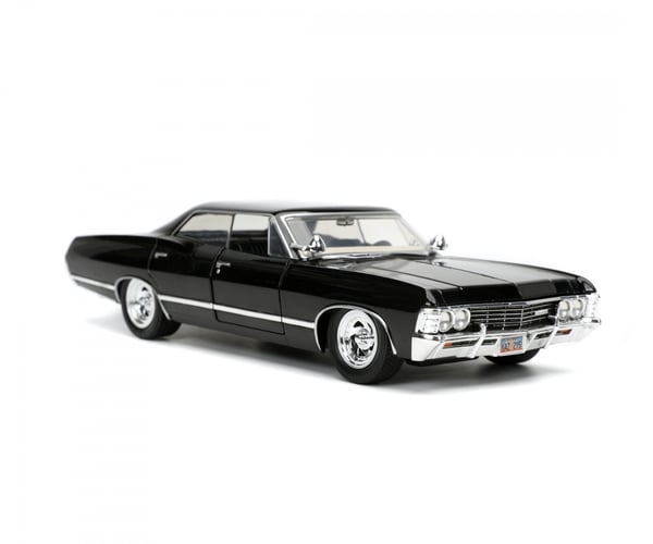 Jada Toys Supernatural Dean Winchester 1:24