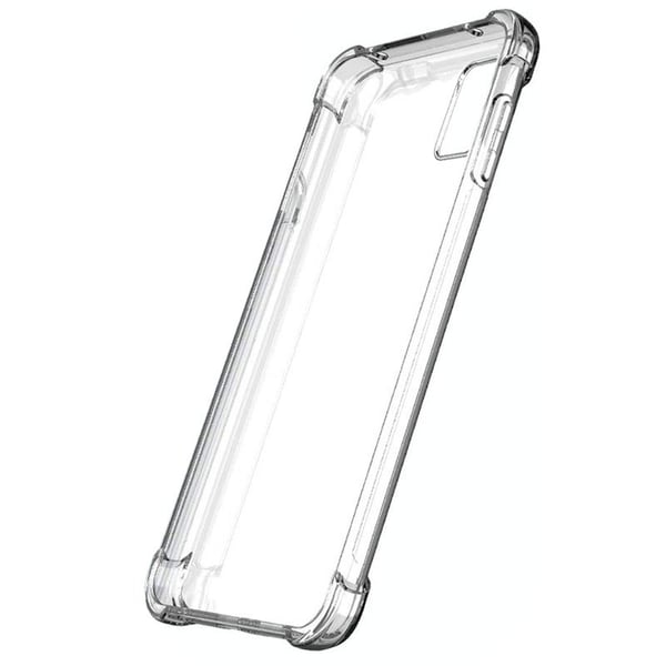 Miniatyrbillede 2 af 3: COOL Accesorios 8434847055206 mobiltelefon etui Cover Transparent