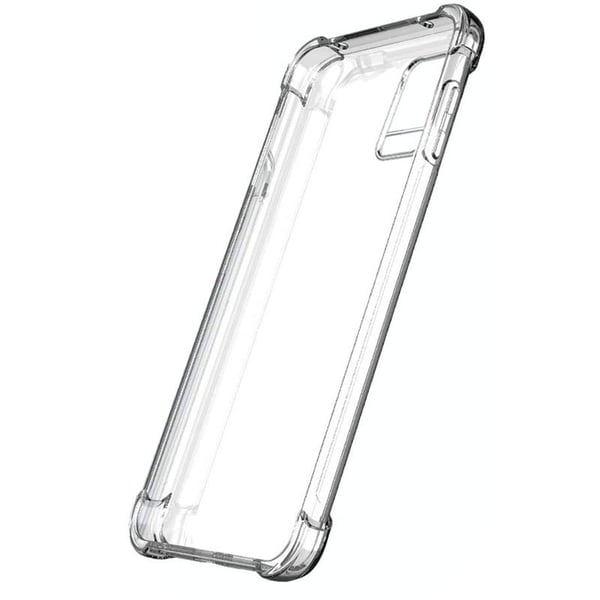 COOL Accesorios 8434847060798 mobiltelefon etui 16,4 cm (6.44") Cover Transparent