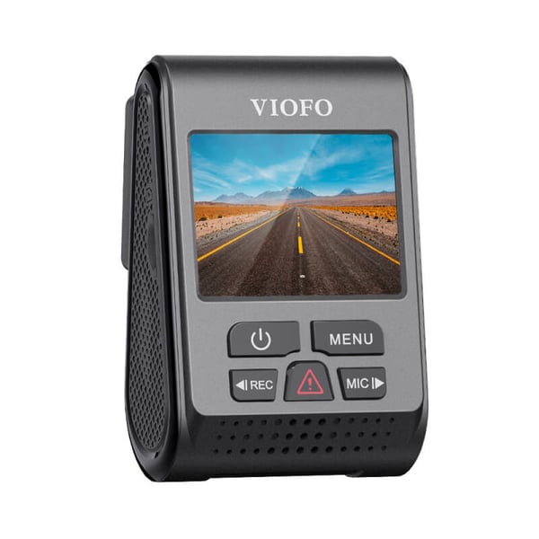 VIOFO A119-G V3 dashcam Quad HD DC Sort