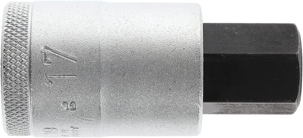 Miniatyrbild 3 av 5: Gedore ‎6154040 Metrisk 1 styck