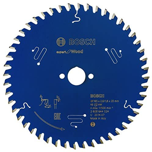 Bosch ‎2608644024 rundsavklinge 1 stk