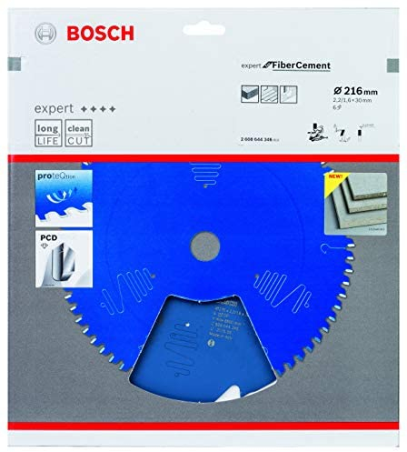 Bosch 2608644346 rundsavklinge 21,6 cm 1 stk