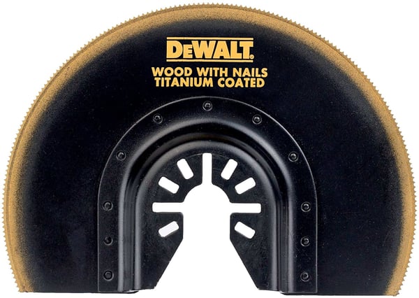 DeWALT ‎DT20711-QZ pyörösahanterä 1 kpl