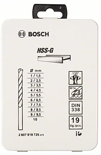 Miniatyrbild 5 av 5: Bosch ‎2607018726