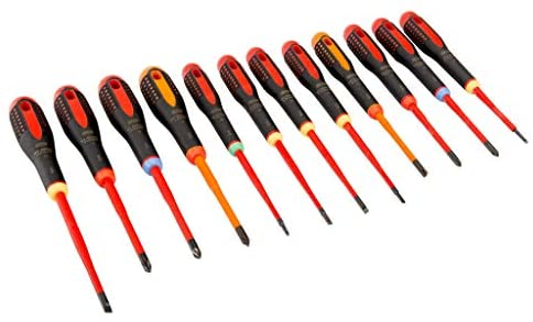 Bahco ‎BE-9878SL Uppsättning