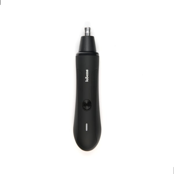 Kocos NAXOS NOSE AND EAR HAIR TRIMMER Sort Lithium
