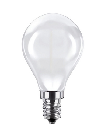 Segula 55322 LED-lamppu Lämmin valkoinen 2700 K 3,2 W E14 G Segula 55322 LED-lamppu Lämmin valkoinen 2700 K 3,2 W E14 G