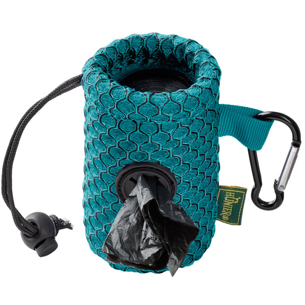 Hunter 67475 dispenser til hunde- og katteaffaldspose