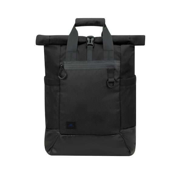 Pikkukuva 24 / 24: Rivacase Dijon 39,6 cm (15.6") Reppu Musta