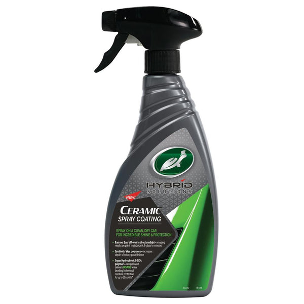 Pikkukuva 1 / 6: Turtle Wax 53342 metallin puhdistus- & kiillotusaine