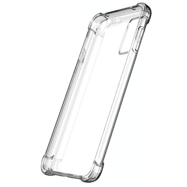 COOL Accesorios 8434847060743 mobiltelefon etui Cover Transparent