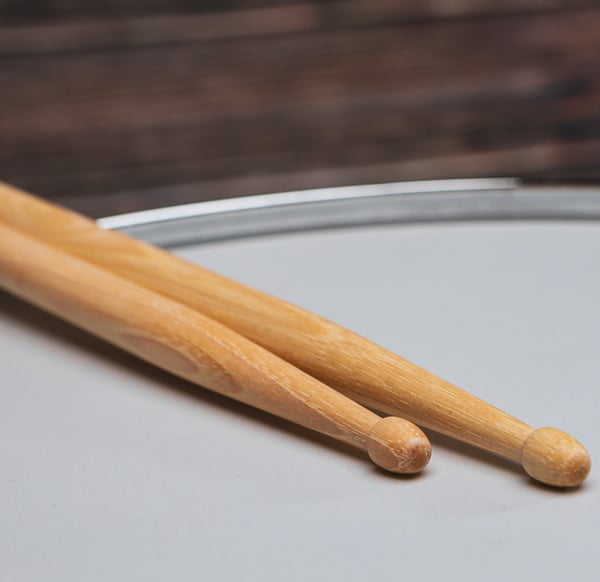Vic Firth SBG Træ Trommestikker