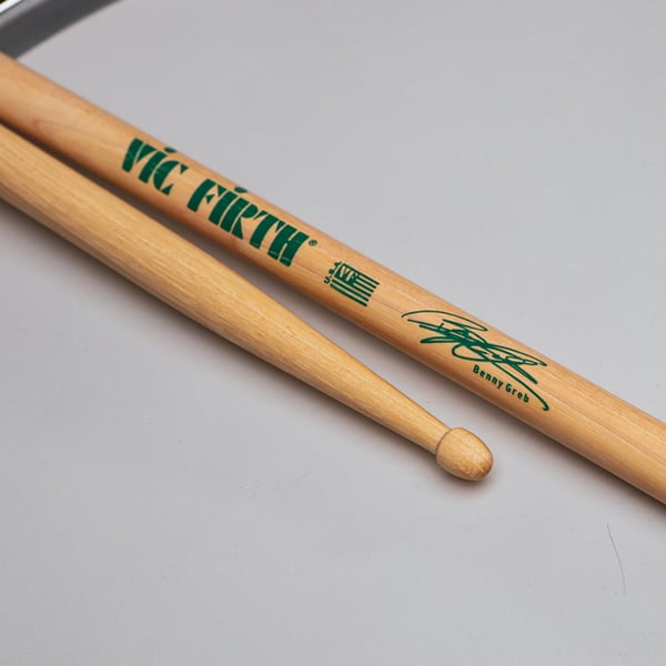 Vic Firth SBG Træ Trommestikker