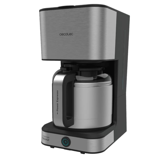 Miniatyrbild 5 av 5: Cecotec 00273 kaffemaskin Halvautomatisk Droppande kaffebryggare 1,2 l