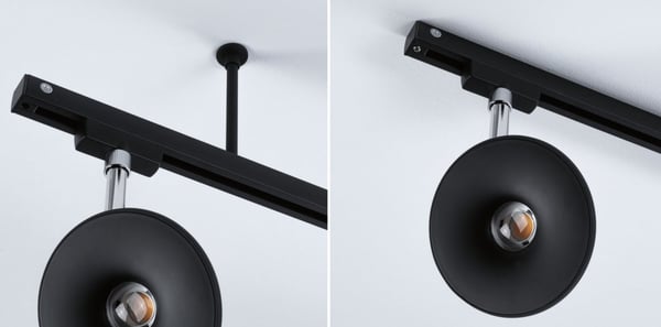 Miniatyrbillede 3 af 3: Paulmann 96994 belysning monteringsbeslag & tilbehør
