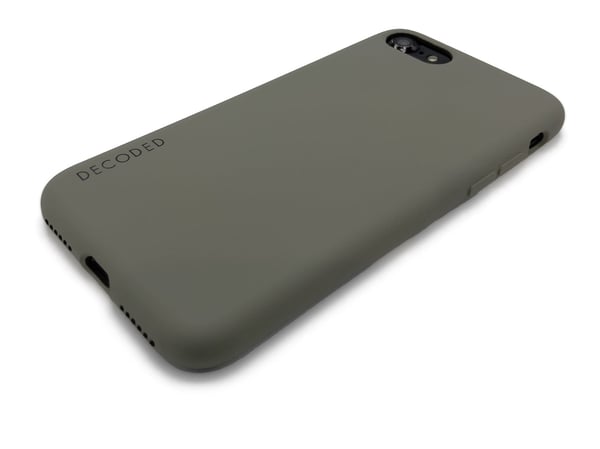 Decoded D22IPO47BCS9OE mobiltelefon etui 11,9 cm (4.7") Cover Oliven