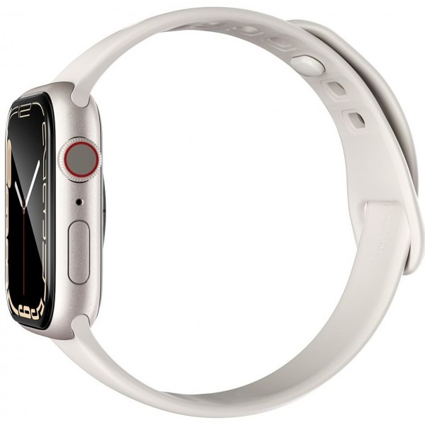 Spigen ProFlex EZ Fit Rannekellon näytönsuoja