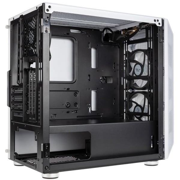 Kolink Citadel Mesh RGB Micro Tower Vit