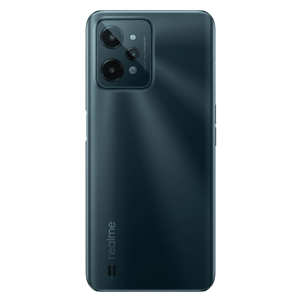 Miniatyrbillede 3 af 4: realme C31 16,5 cm (6.5") Dual SIM Android 11 4G Micro-USB 3 GB 32 GB 5000 mAh Grøn