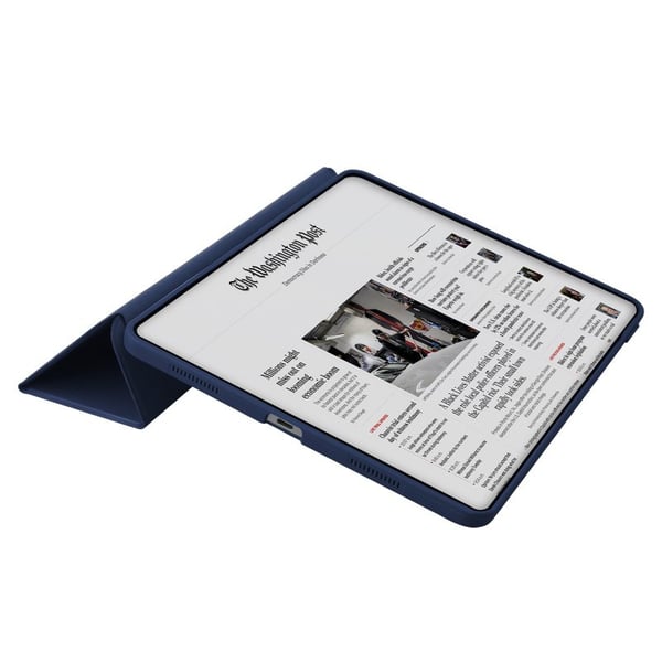 Miniatyrbild 2 av 5: SBS Book Case Pro Folio Blå