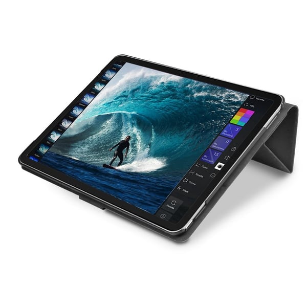 SBS TATRISTANDIPAIR109K tablet etui 27,9 cm (11") Folie Sort