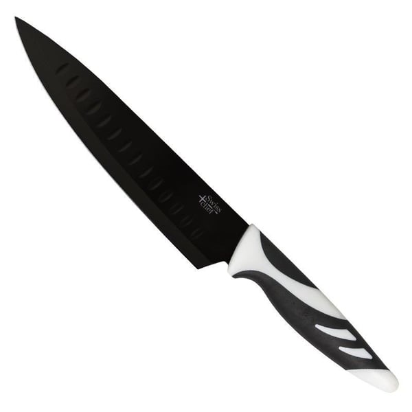 Cecotec 01023 bordkniv Rustfrit stål