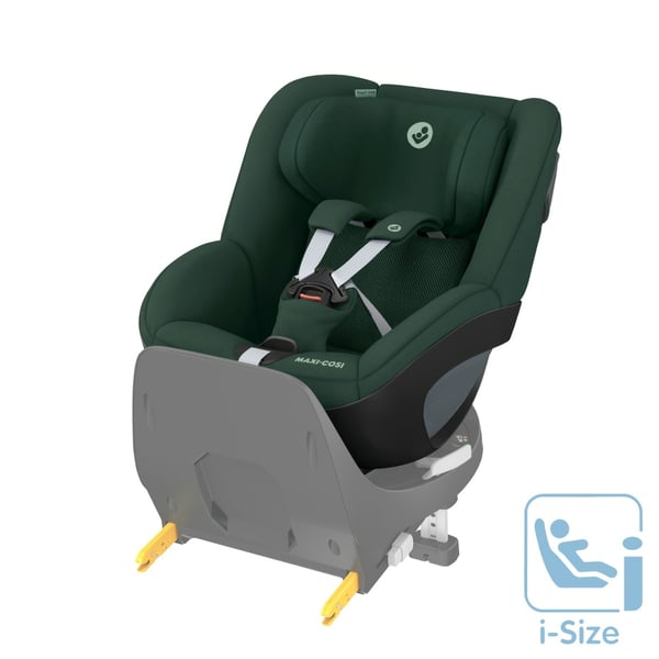 Maxi-Cosi Pearl 360 bilbarnstol 0+/1 (0 - 18 kg; 0 - 4år ） Grön