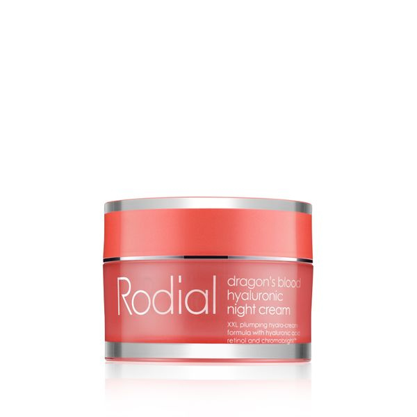 Rodial 35078 Natcreme Ansigt 50 ml