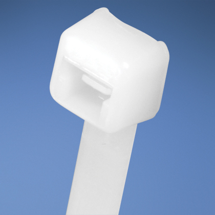 Panduit PLT3S-C kabelsamler Nylon