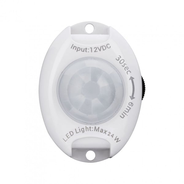 Miniatyrbild 5 av 5: Paulmann 78893 lysrör Universell belysningslist LED 1000 mm