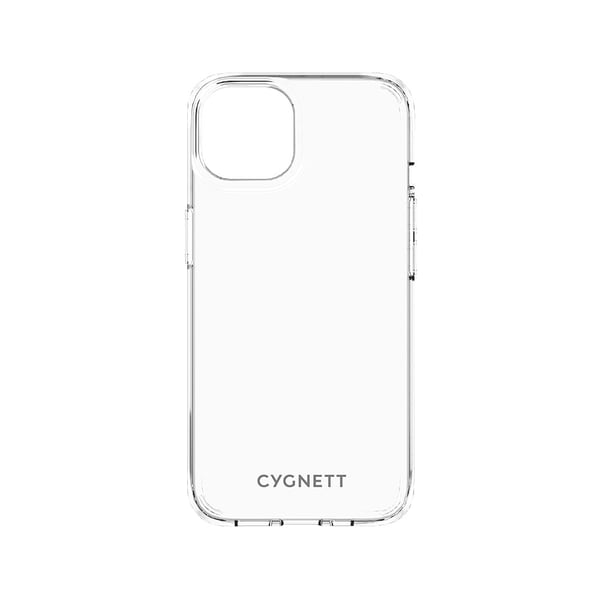 Miniatyrbillede 5 af 5: Cygnett AeroShield mobiltelefon etui 15,5 cm (6.1") Cover Transparent