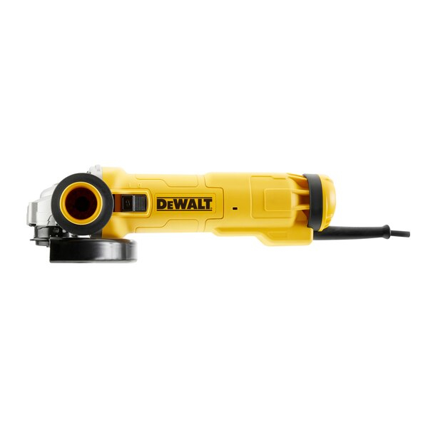 Miniatyrbillede 2 af 2: DeWALT DWE4238-QS vinkelsliber 15 cm 9300 rpm 1400 W 2,5 kg