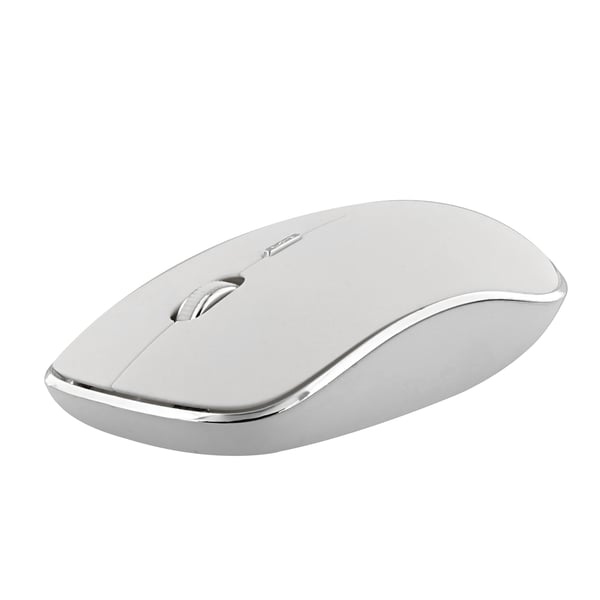 Pikkukuva 2 / 3: T'nB MWRUBBY1 hiiri Office Molempikätinen Langaton RF 1600 DPI