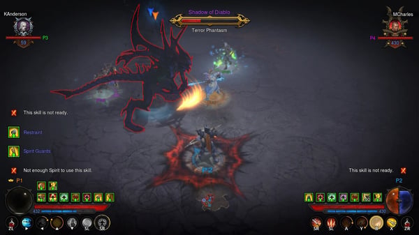 Pikkukuva 10 / 10: Activision Blizzard Diablo III: Eternal Collection Espanja Xbox One