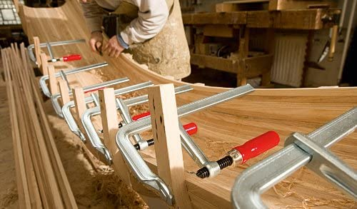 BESSEY GZ16 puristin