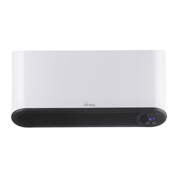 Ardes AR4W05P varmeapparat Indendørs Hvid 2000 W Konvektor elektrisk rumvarmer