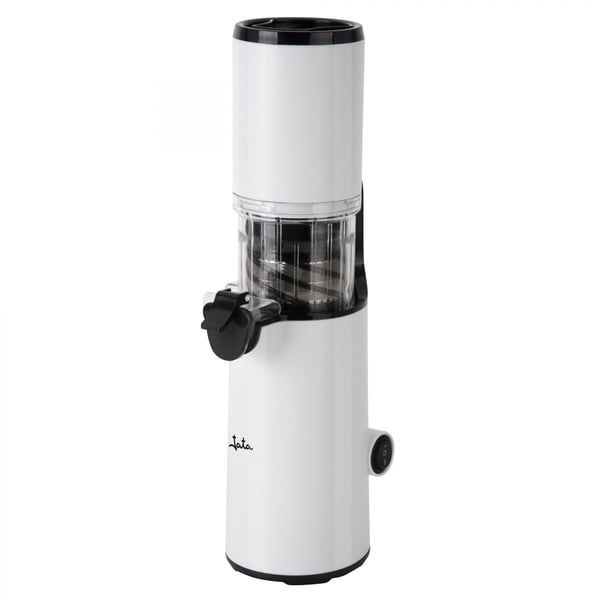 Miniatyrbillede 1 af 5: JATA JELI1201 citruspresser og juicemaskine Slow juicer 130 W Hvid