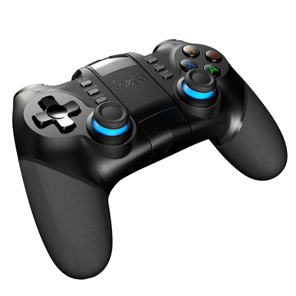 IPEGA 9156 Sort Bluetooth Gamepad Digital Android, PC, Tablet PC, iOS