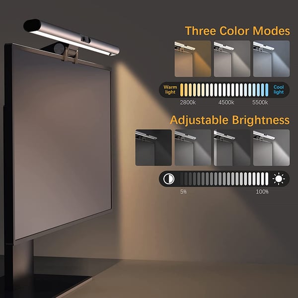 4smarts 2in1 LightBar Pro
