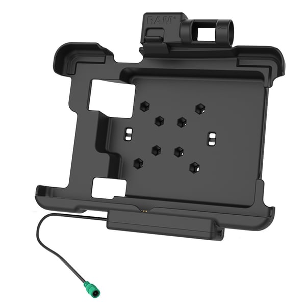 RAM Mounts RAM-HOL-ZE15PU hållare Surfplatta/UMPC Svart