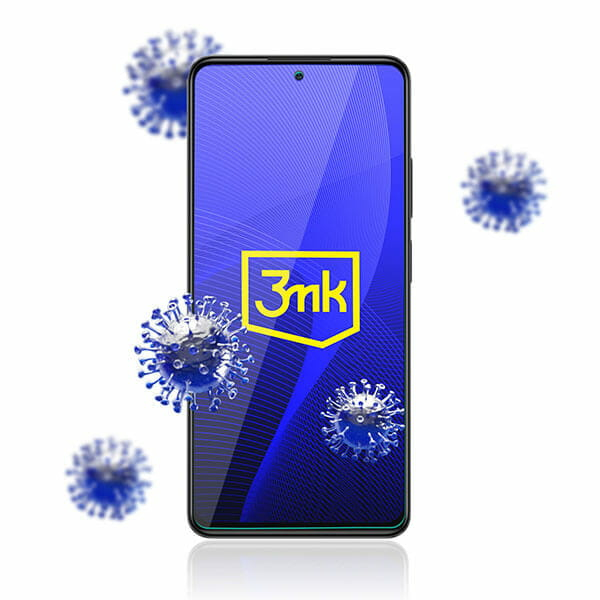 Miniatyrbild 3 av 8: 3MK FlexibleGlass 1 styck