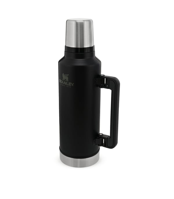 Pikkukuva 1 / 4: Stanley 10-07934-004 termospullo 1,9 L Musta