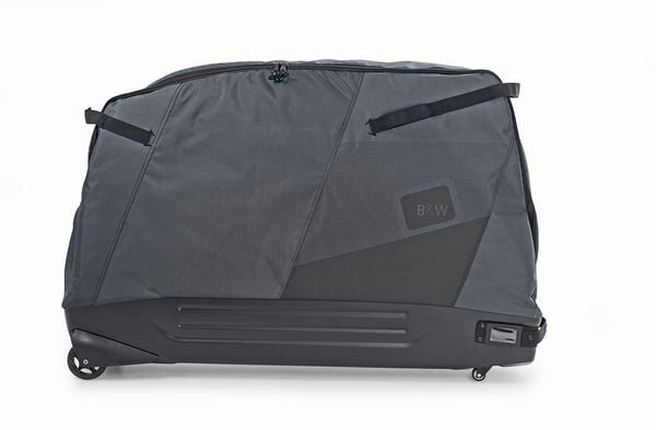 Pikkukuva 2 / 7: B&W Cases Bike.bag 2.0 Polkupyörän kuljetuspussi