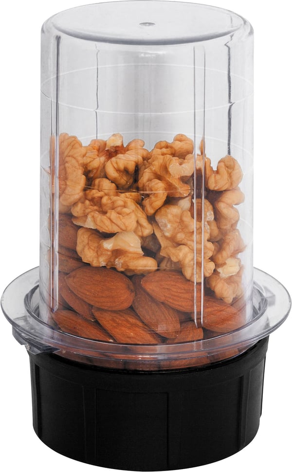 Pikkukuva 5 / 19: Noveen SB2100 X-LINE 0,8 L Pöydällä pidettävä tehosekoitin 500 W Valkoinen