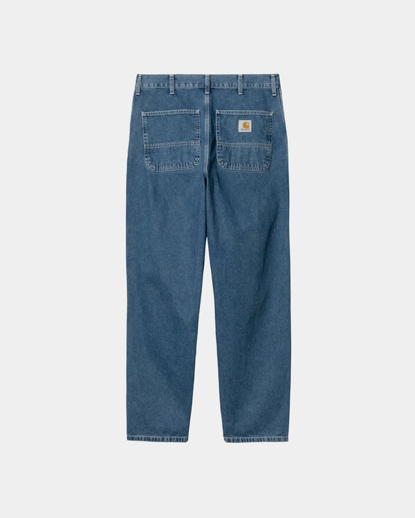 Miniatyrbillede 1 af 10: Carhartt I022947_01_06_34 Blå
