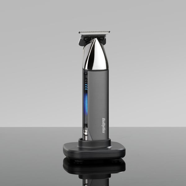 BaByliss Super-X Metal Beard Trimmer