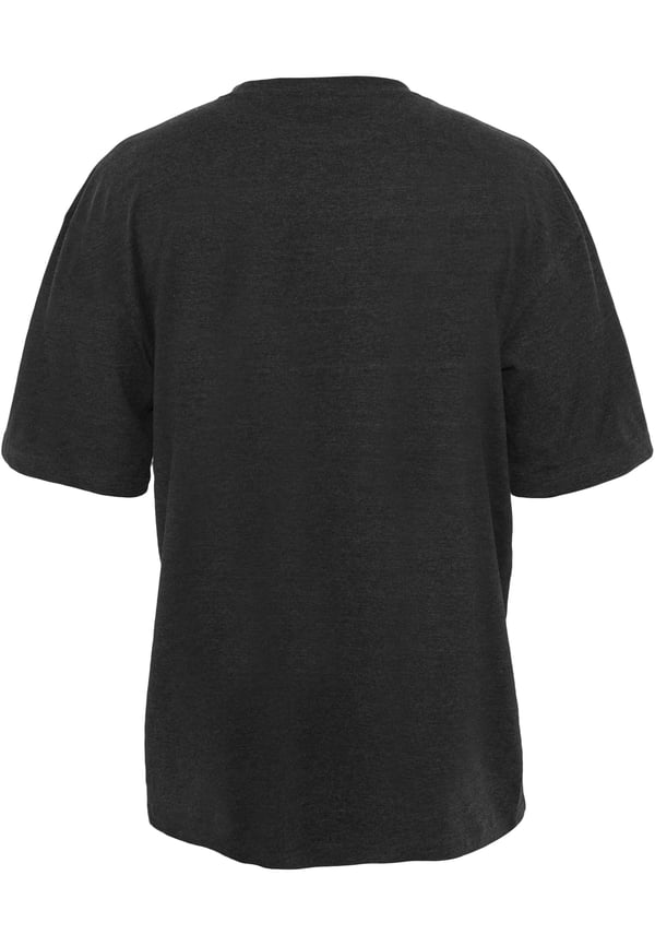 Miniatyrbillede 3 af 3: Urban Classics Tall Tee T-shirt Crew neck Kort ærme Bomuld