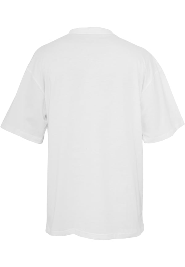 Miniatyrbillede 3 af 7: Urban Classics Tall Tee T-shirt Crew neck Kort ærme Bomuld